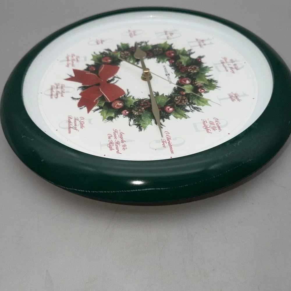 Howard Miller this clock